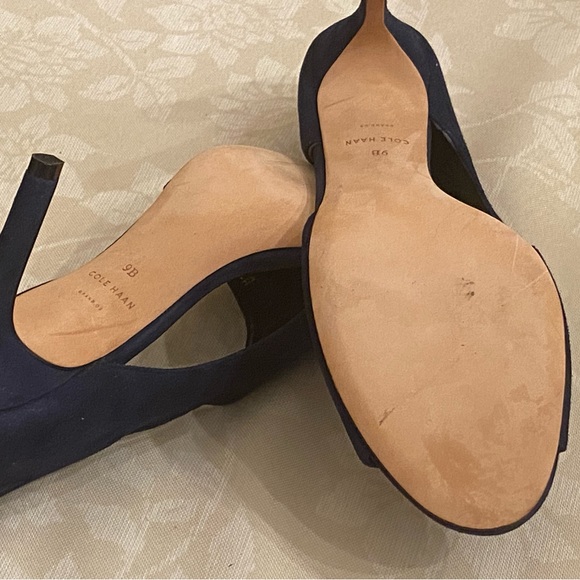 Cole Haan Heels - Picture 4 of 5